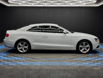 Used Audi A5 2014 for sale - 79248607: Photo