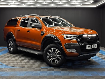 Used Ford Ranger 2019 for sale - 79471945: Photo