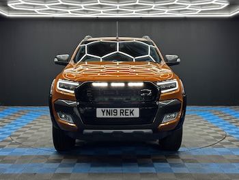 Used Ford Ranger 2019 for sale - 79471945: Photo