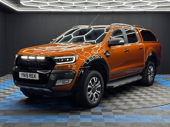 Used Ford Ranger 2019 for sale - 79471945: Photo