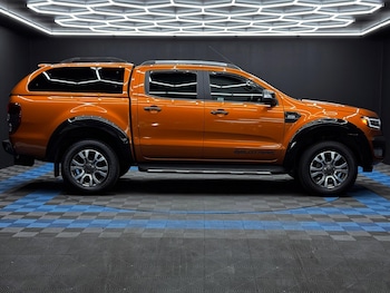 Used Ford Ranger 2019 for sale - 79471945: Photo