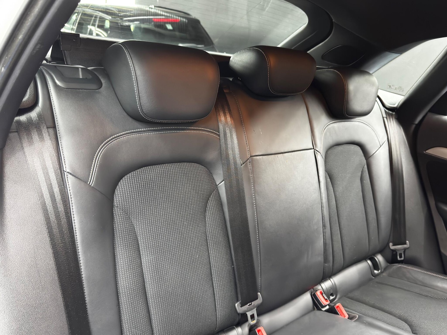 Used Audi Q3 2017 for sale - 76715410: Photo 15