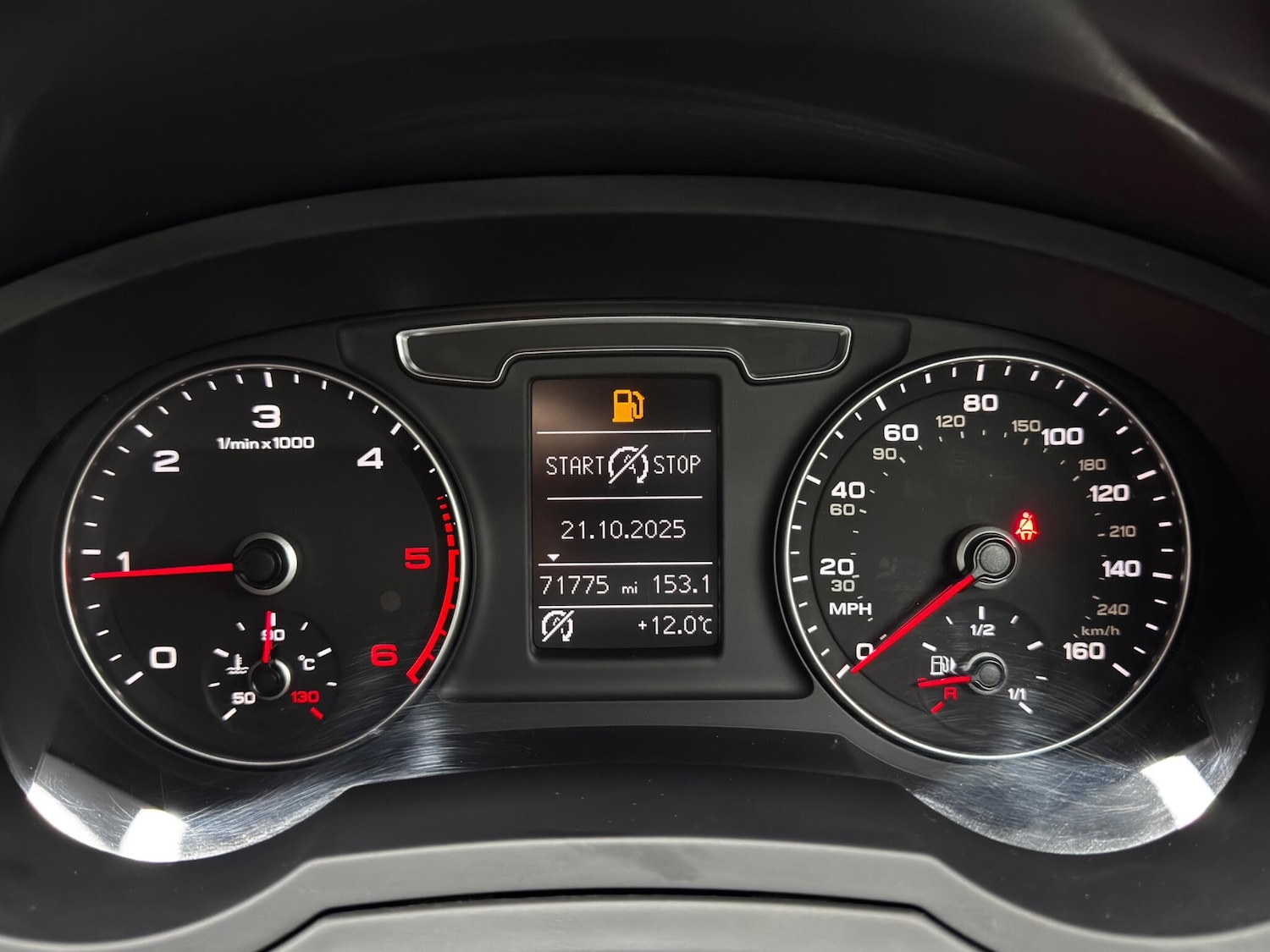 Used Audi Q3 2017 for sale - 76715410: Photo 23