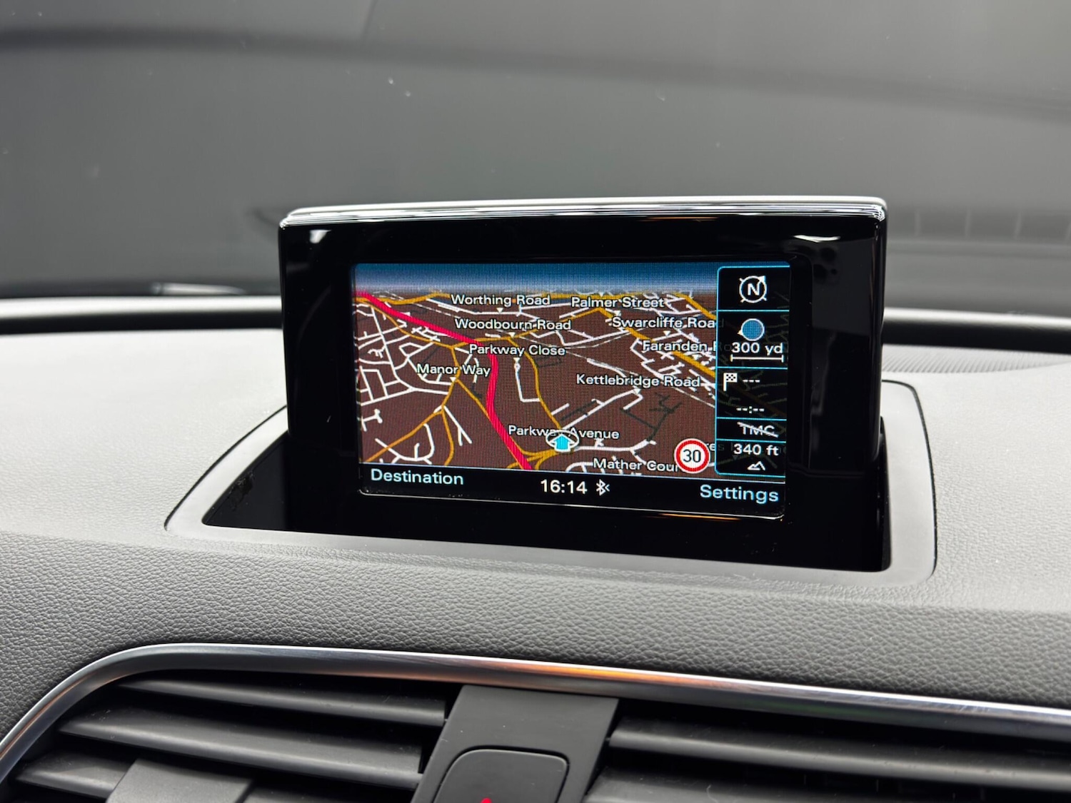 Used Audi Q3 2017 for sale - 76715410: Photo 29