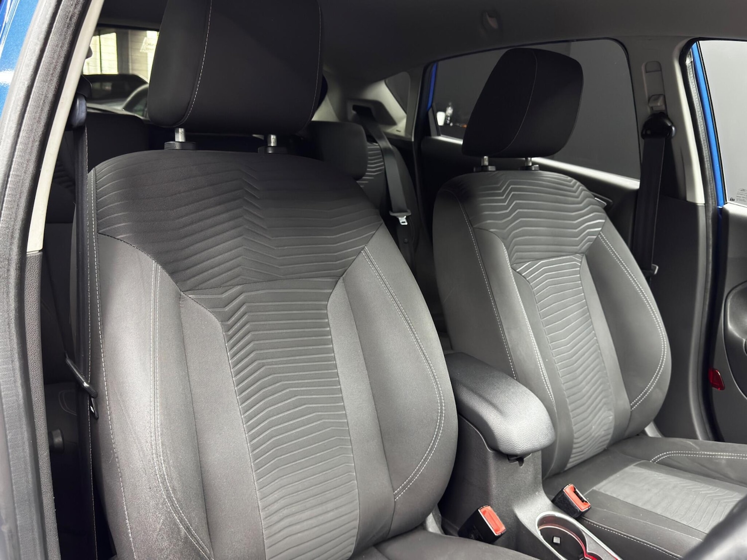 Used Ford Fiesta 2013 for sale - 76634107: Photo 12