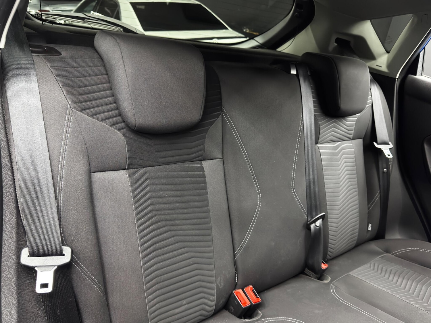 Used Ford Fiesta 2013 for sale - 76634107: Photo 15