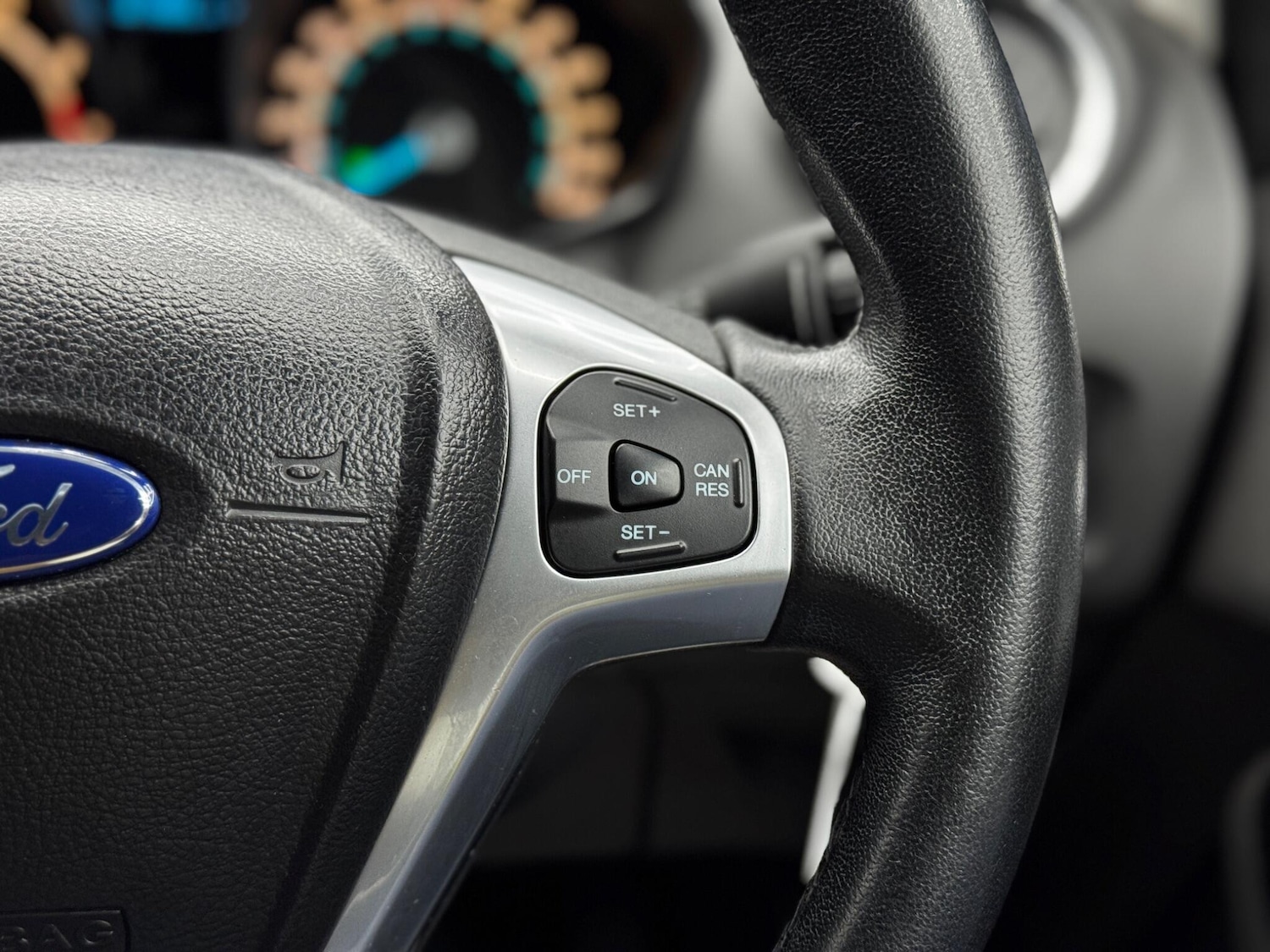 Used Ford Fiesta 2013 for sale - 76634107: Photo 20