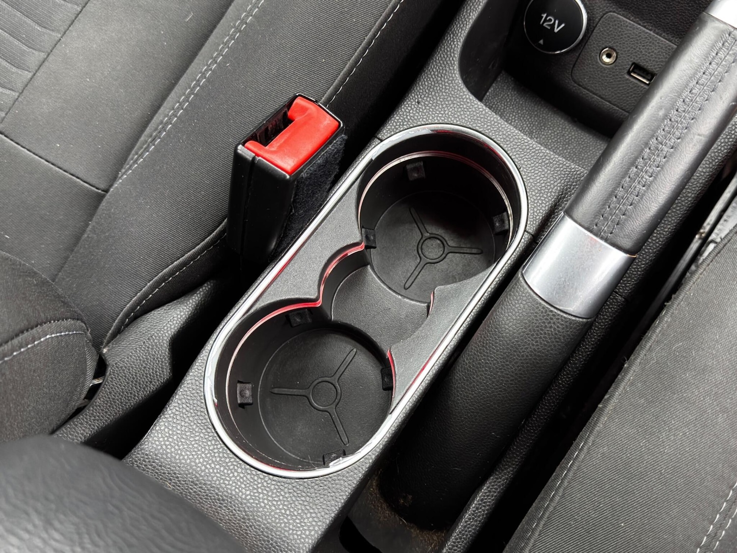 Used Ford Fiesta 2013 for sale - 76634107: Photo 23