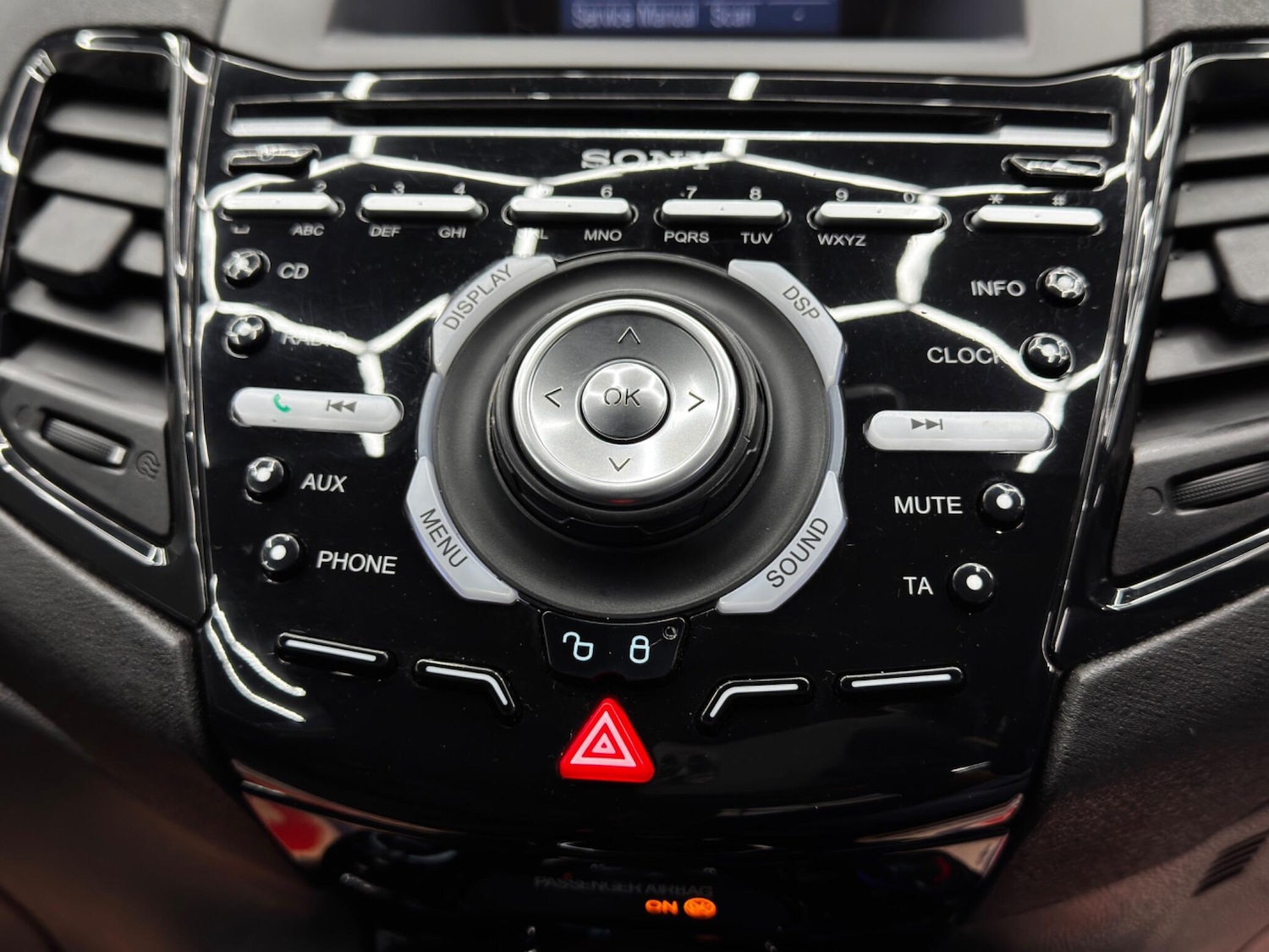 Used Ford Fiesta 2013 for sale - 76634107: Photo 26