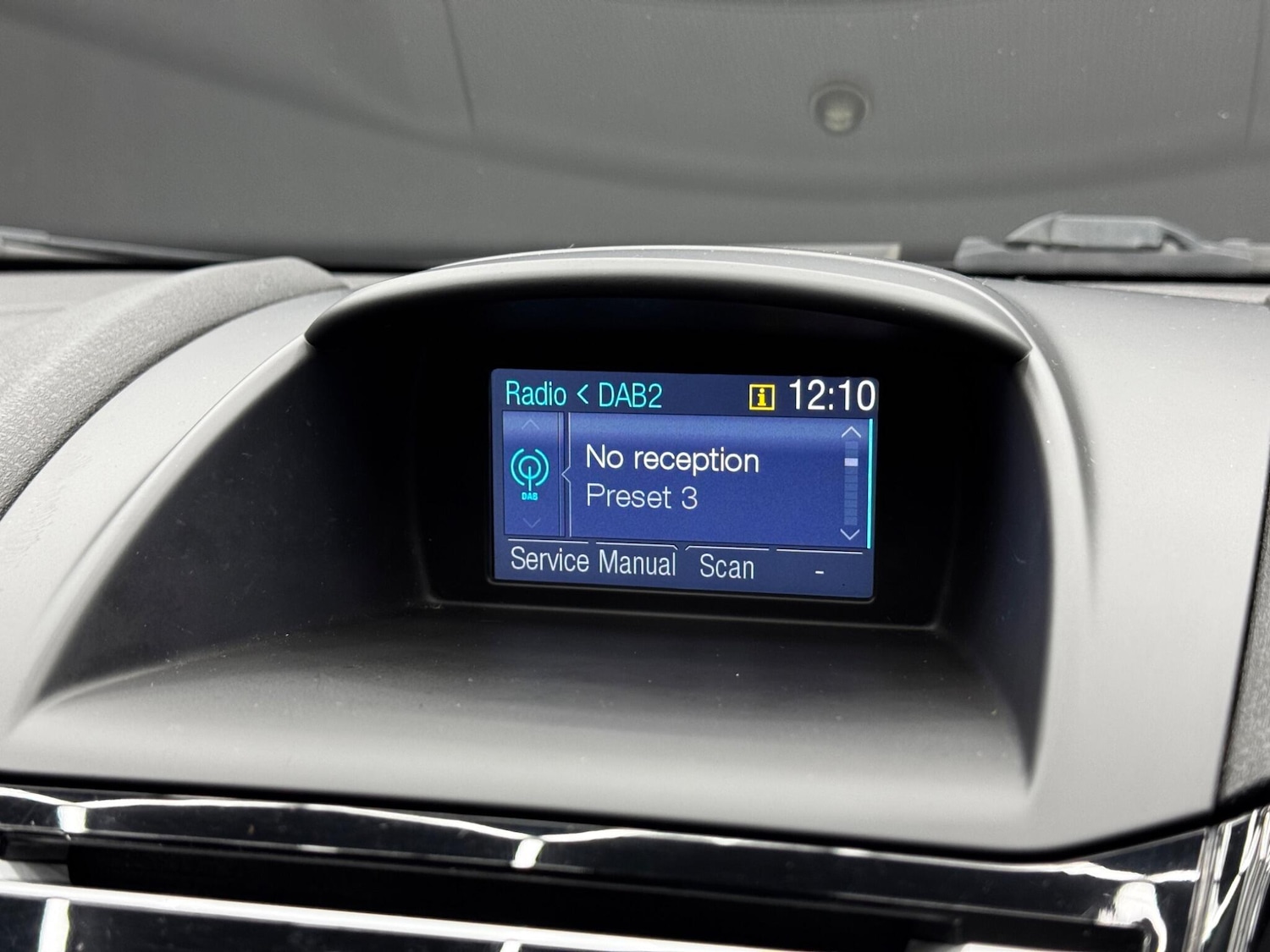 Used Ford Fiesta 2013 for sale - 76634107: Photo 27