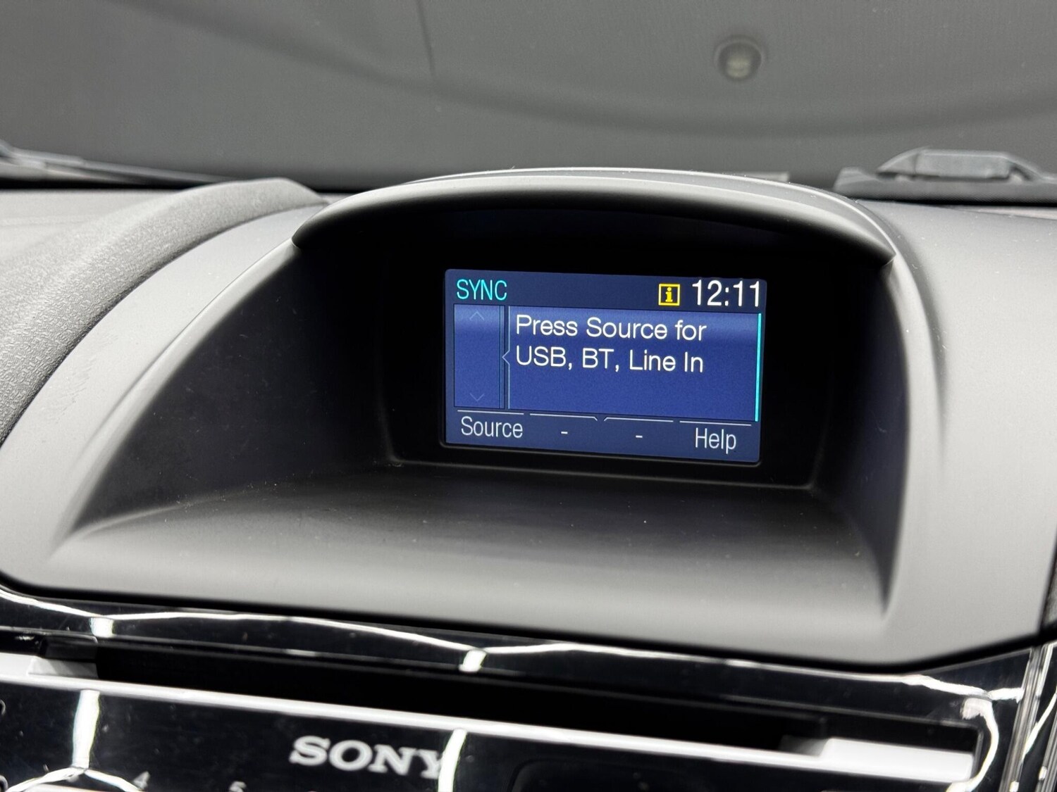 Used Ford Fiesta 2013 for sale - 76634107: Photo 28