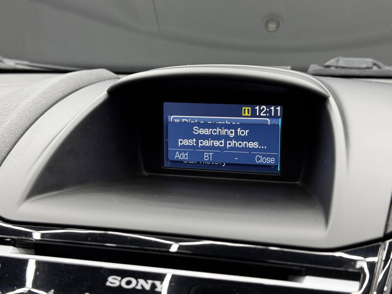 Used Ford Fiesta 2013 for sale - 76634107: Photo 29