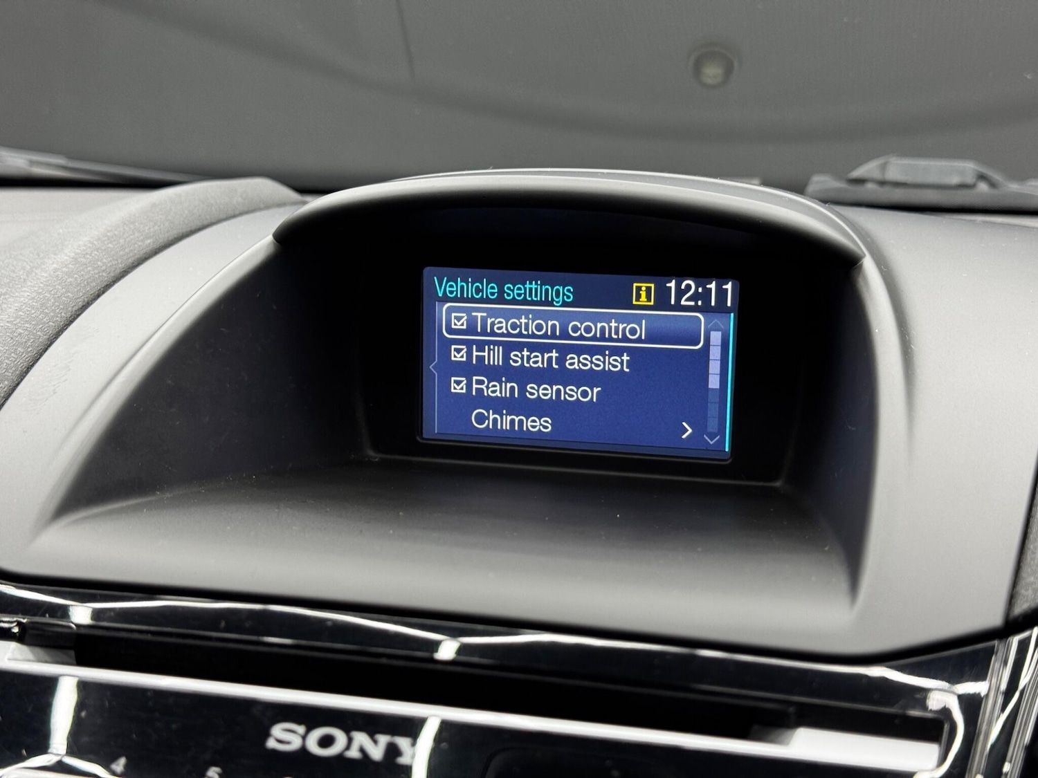 Used Ford Fiesta 2013 for sale - 76634107: Photo 30