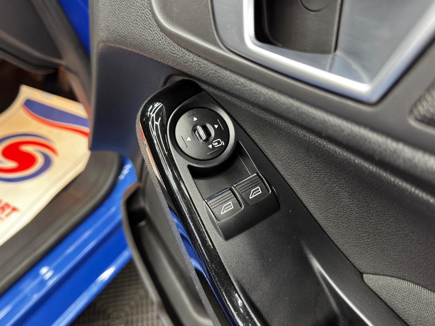 Used Ford Fiesta 2013 for sale - 76634107: Photo 34