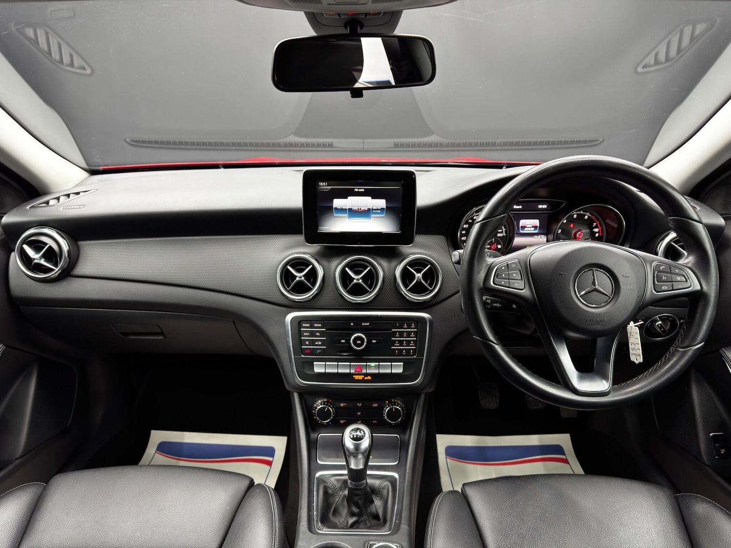 Used Mercedes-Benz GLA 2018 for sale - 76965257: Photo 10