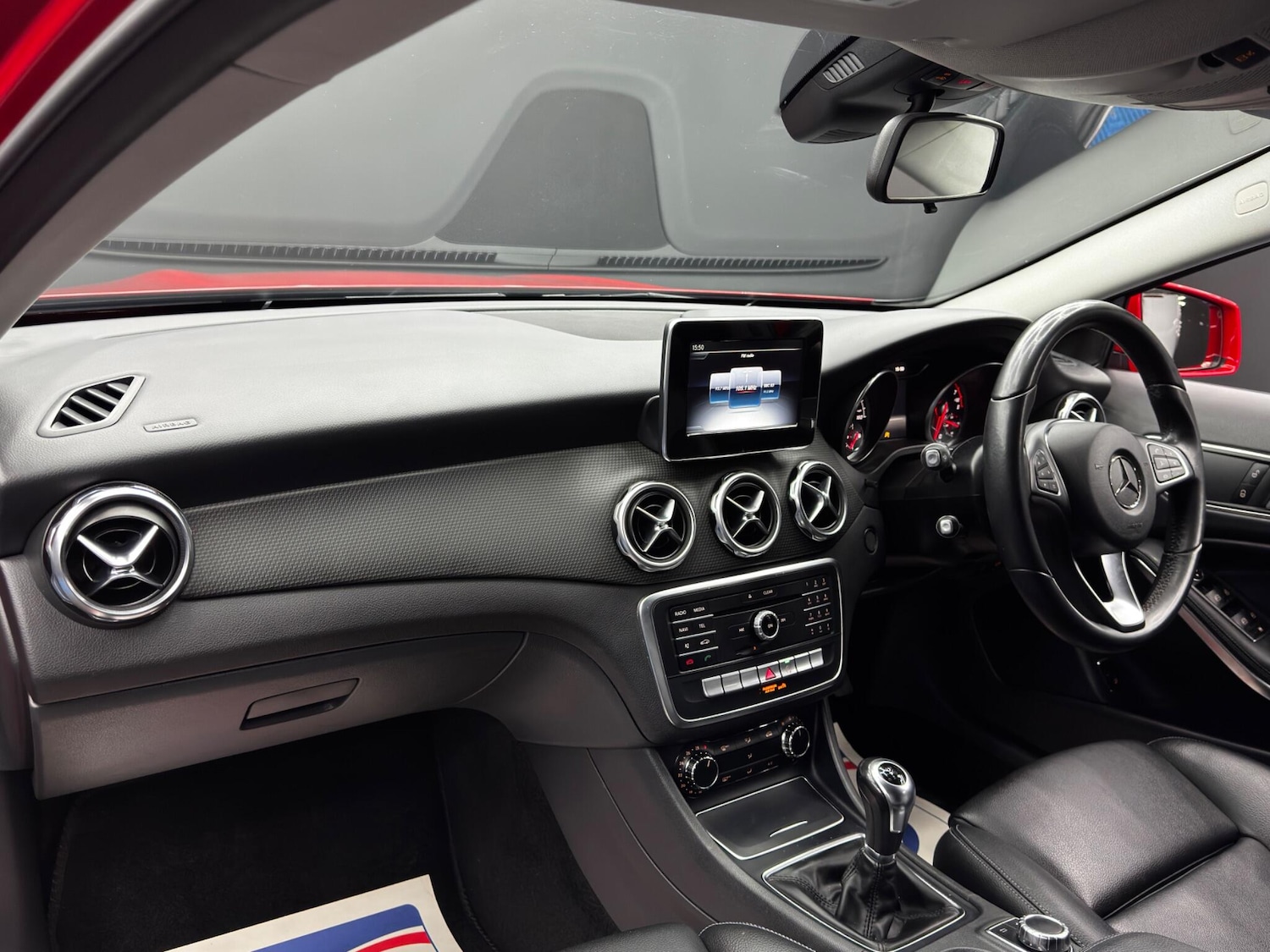 Used Mercedes-Benz GLA 2018 for sale - 76965257: Photo 11