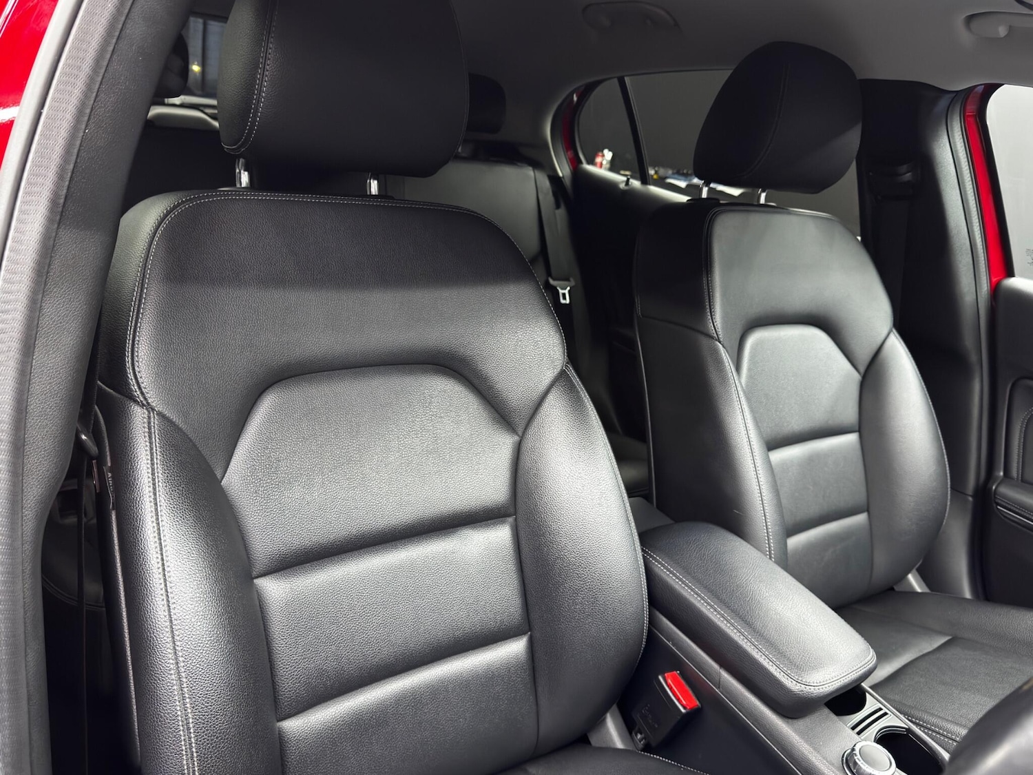 Used Mercedes-Benz GLA 2018 for sale - 76965257: Photo 12