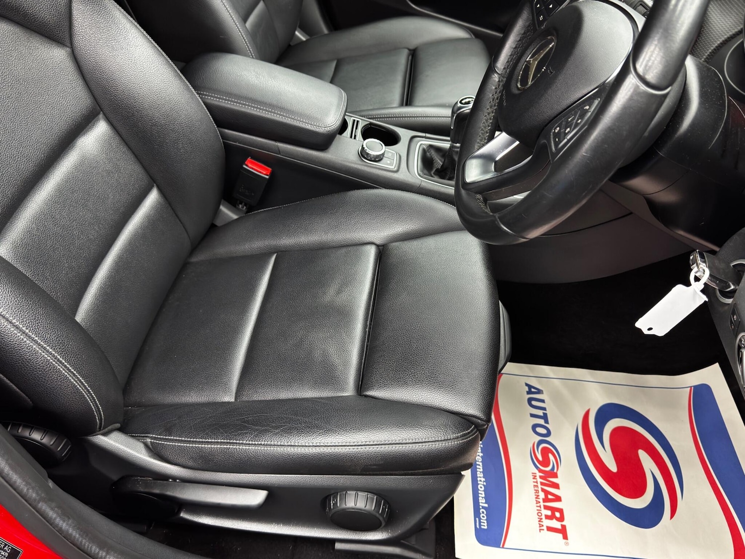 Used Mercedes-Benz GLA 2018 for sale - 76965257: Photo 13