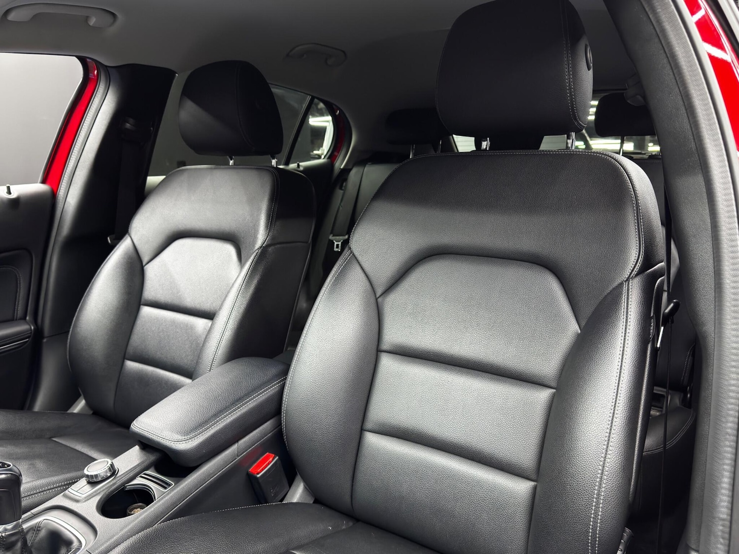 Used Mercedes-Benz GLA 2018 for sale - 76965257: Photo 14