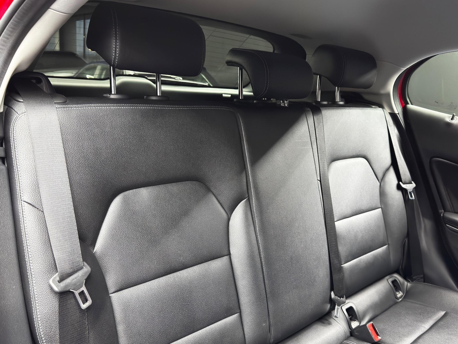 Used Mercedes-Benz GLA 2018 for sale - 76965257: Photo 15