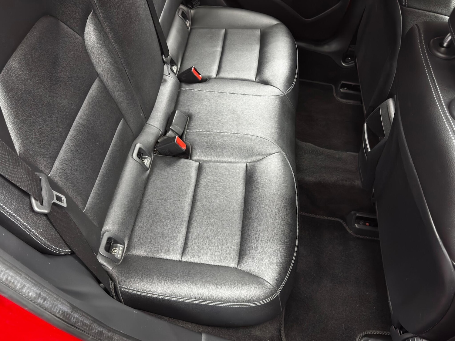 Used Mercedes-Benz GLA 2018 for sale - 76965257: Photo 16