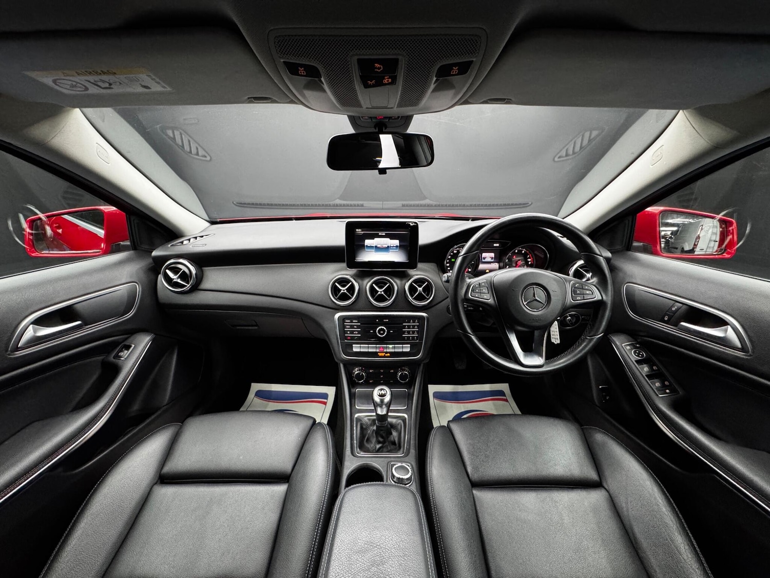 Used Mercedes-Benz GLA 2018 for sale - 76965257: Photo 17