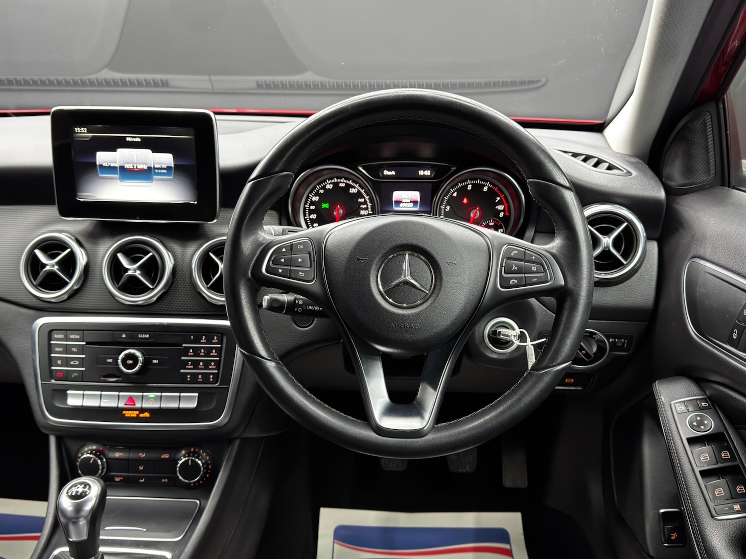 Used Mercedes-Benz GLA 2018 for sale - 76965257: Photo 18