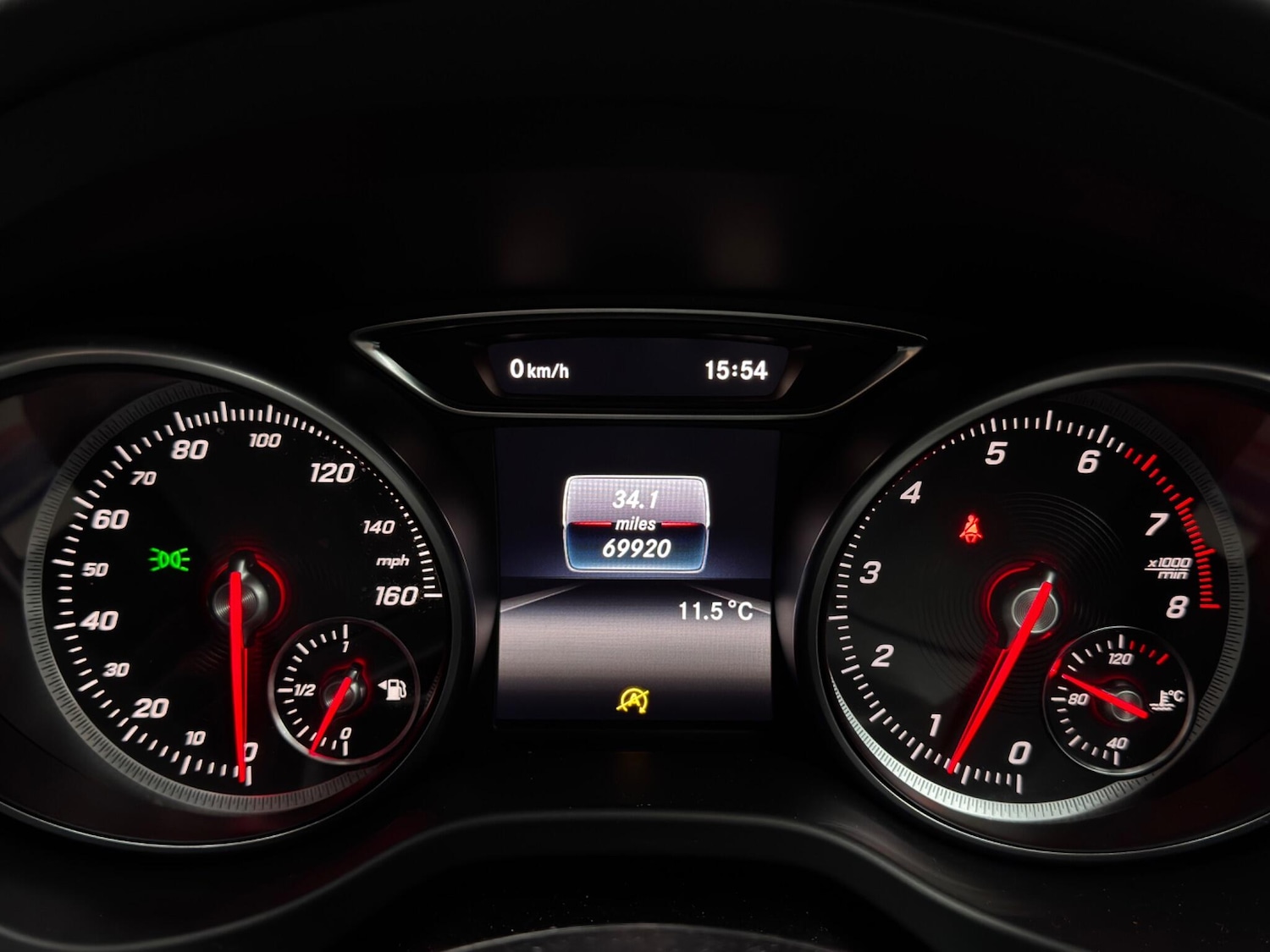 Used Mercedes-Benz GLA 2018 for sale - 76965257: Photo 23