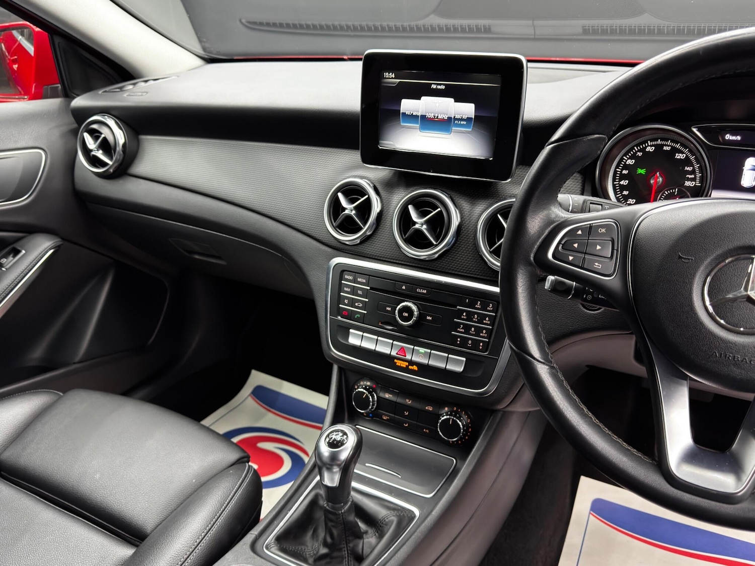 Used Mercedes-Benz GLA 2018 for sale - 76965257: Photo 24