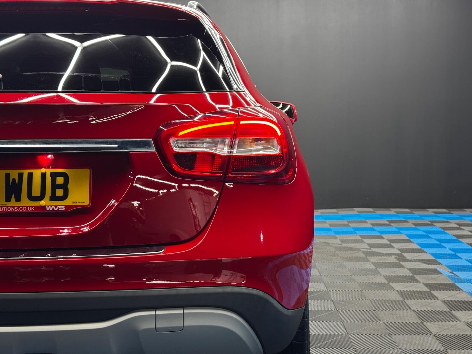 Used Mercedes-Benz GLA 2018 for sale - 76965257: Photo 41