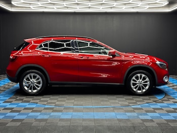 Used Mercedes-Benz GLA 2018 for sale - 76965257: Photo