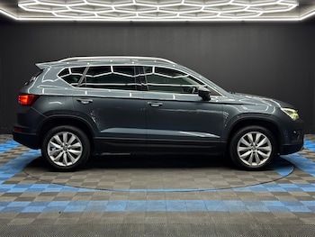 Used SEAT Ateca 2018 for sale - 79132086: Photo