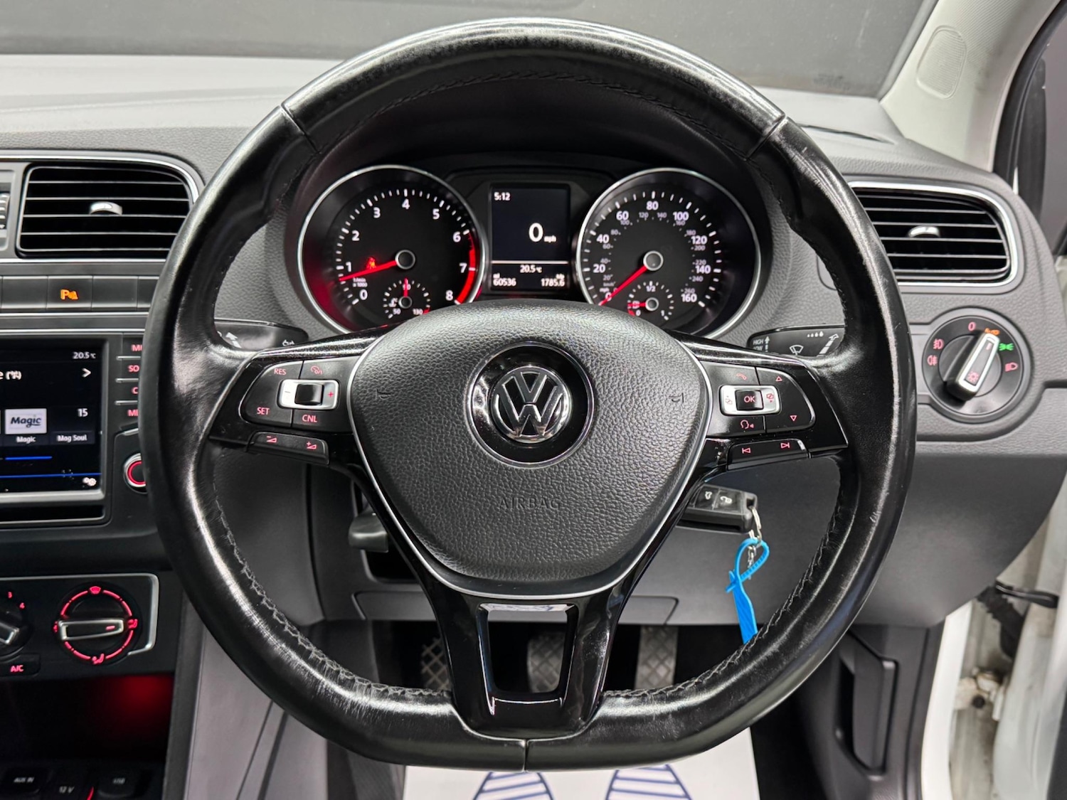 Vehicle 19