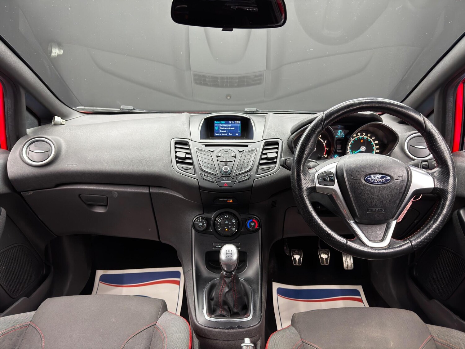 Used Ford Fiesta for sale - 77940530: Photo 10