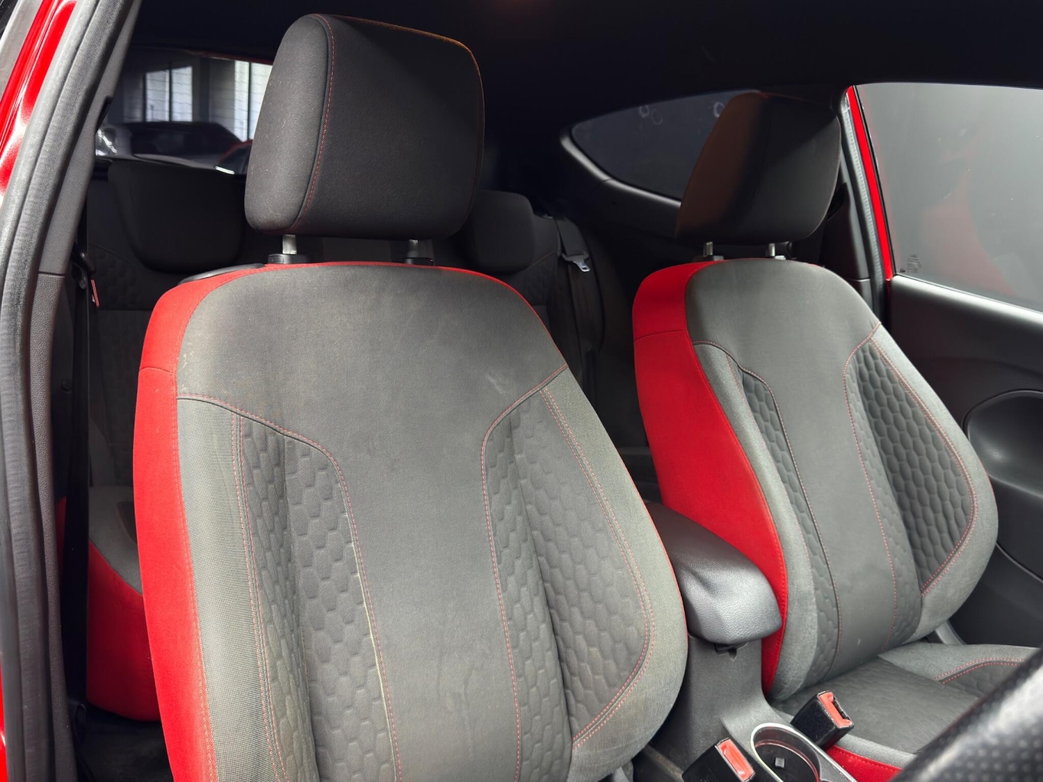 Used Ford Fiesta for sale - 77940530: Photo 12