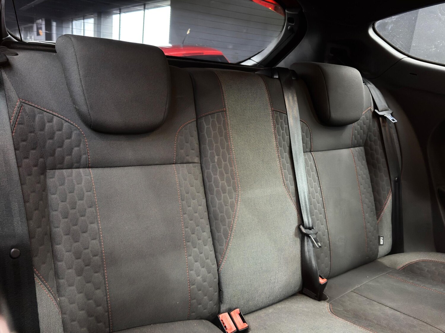 Used Ford Fiesta for sale - 77940530: Photo 14