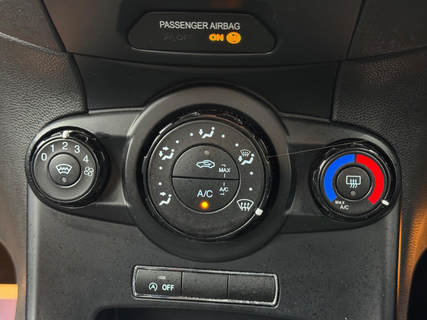 Used Ford Fiesta for sale - 77940530: Photo 23