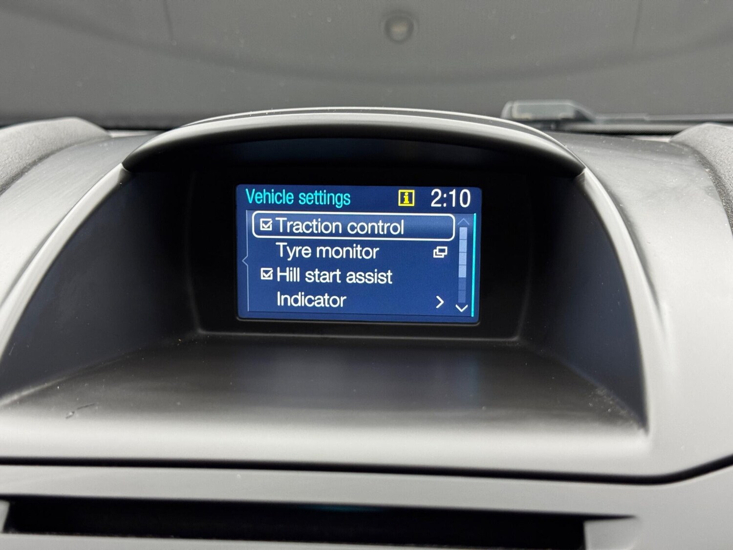 Used Ford Fiesta for sale - 77940530: Photo 28