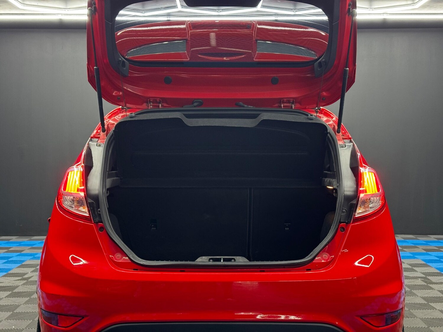 Used Ford Fiesta for sale - 77940530: Photo 31