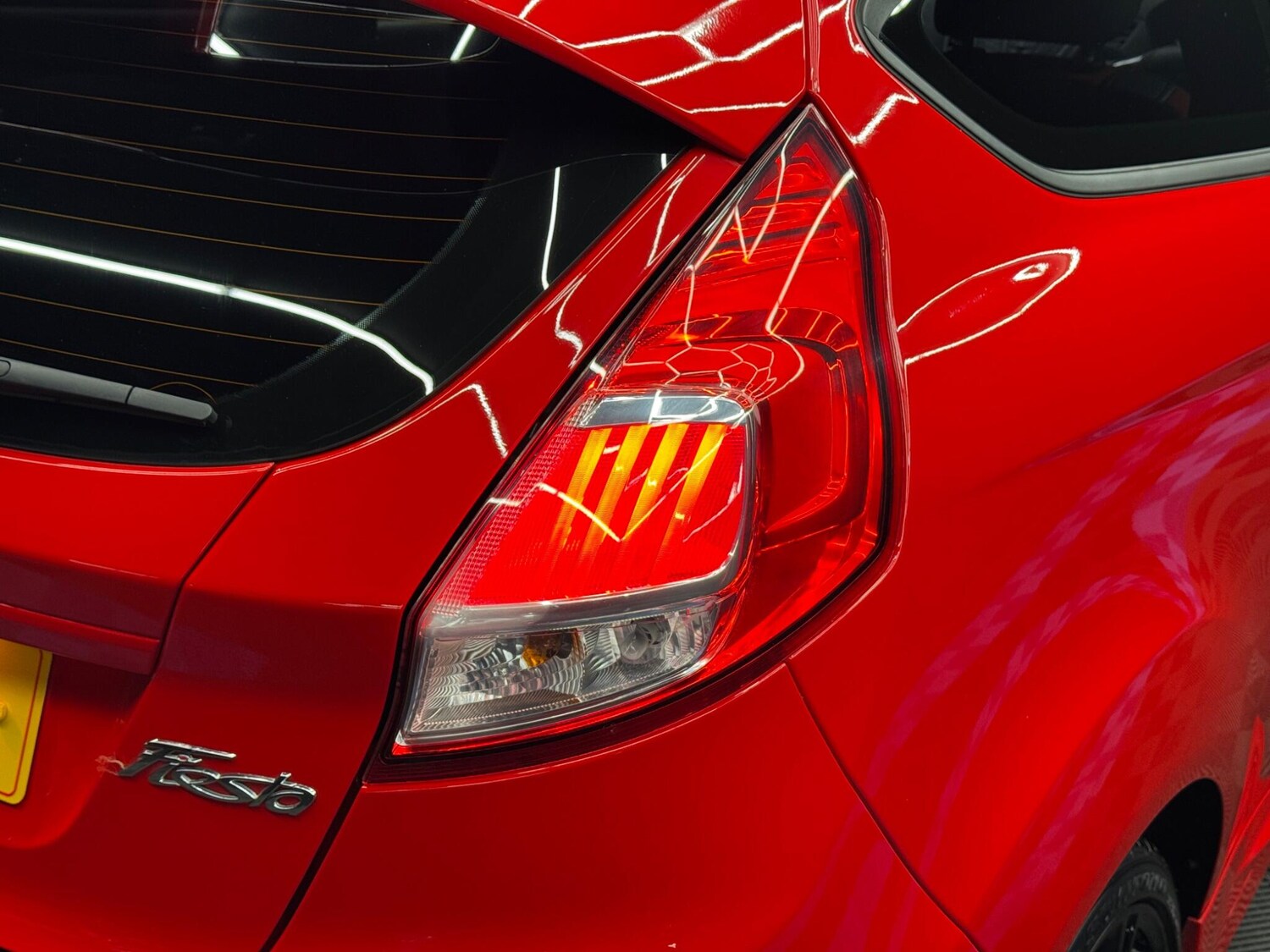 Used Ford Fiesta for sale - 77940530: Photo 35