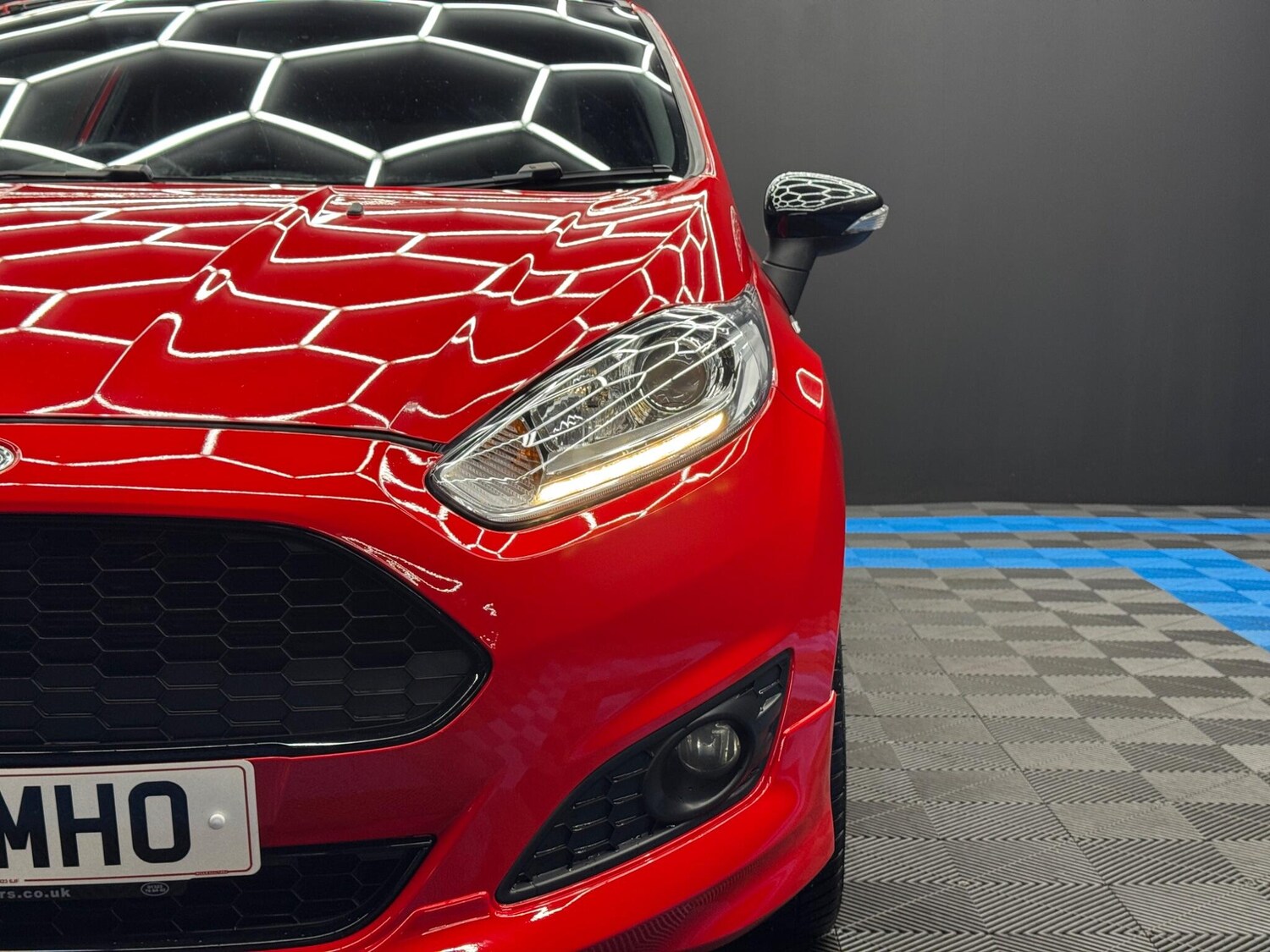 Used Ford Fiesta for sale - 77940530: Photo 36