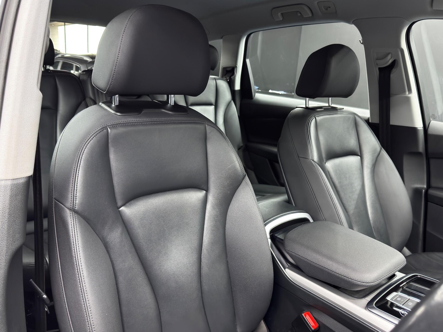 Used Audi Q7 2020 for sale - 78100666: Photo 12