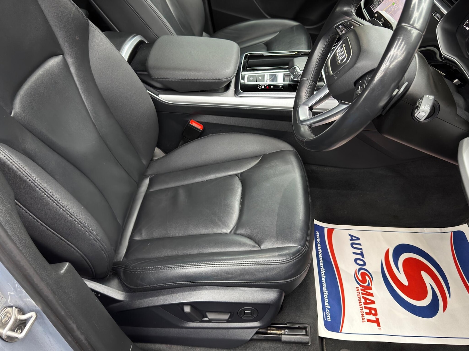 Used Audi Q7 2020 for sale - 78100666: Photo 13