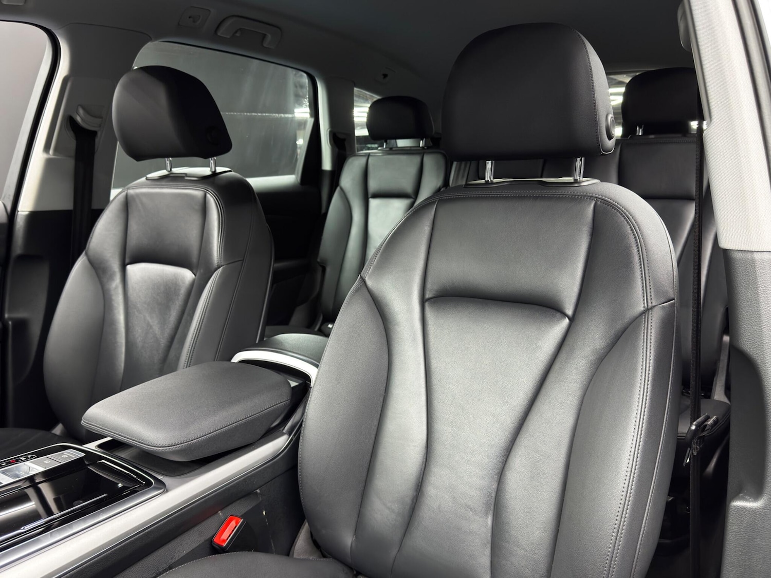 Used Audi Q7 2020 for sale - 78100666: Photo 14