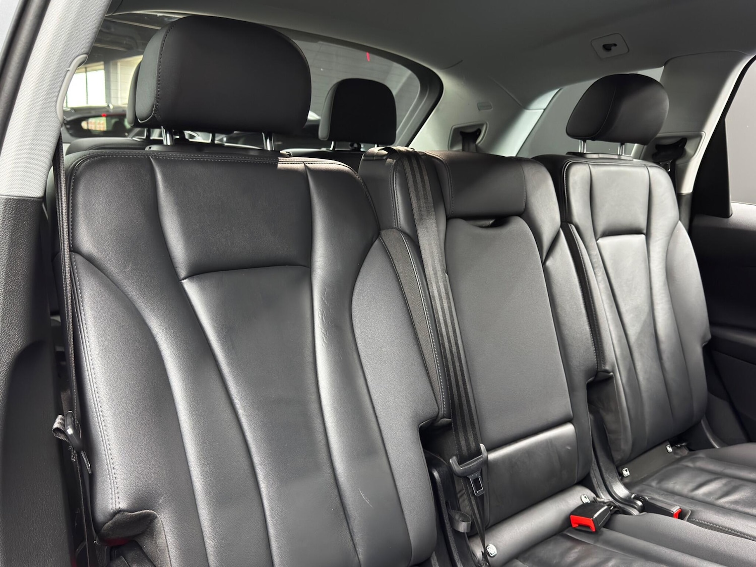 Used Audi Q7 2020 for sale - 78100666: Photo 15