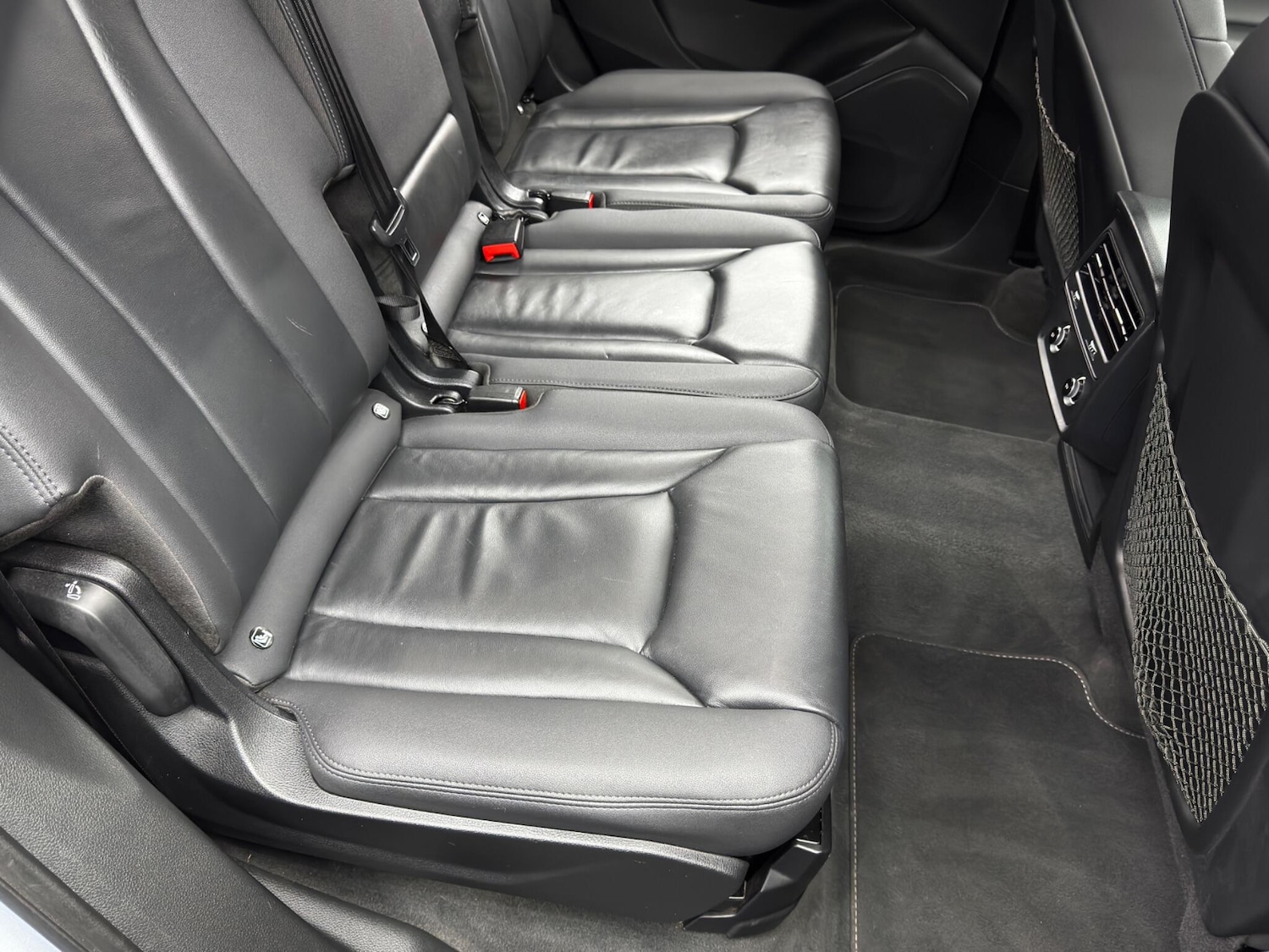 Used Audi Q7 2020 for sale - 78100666: Photo 16