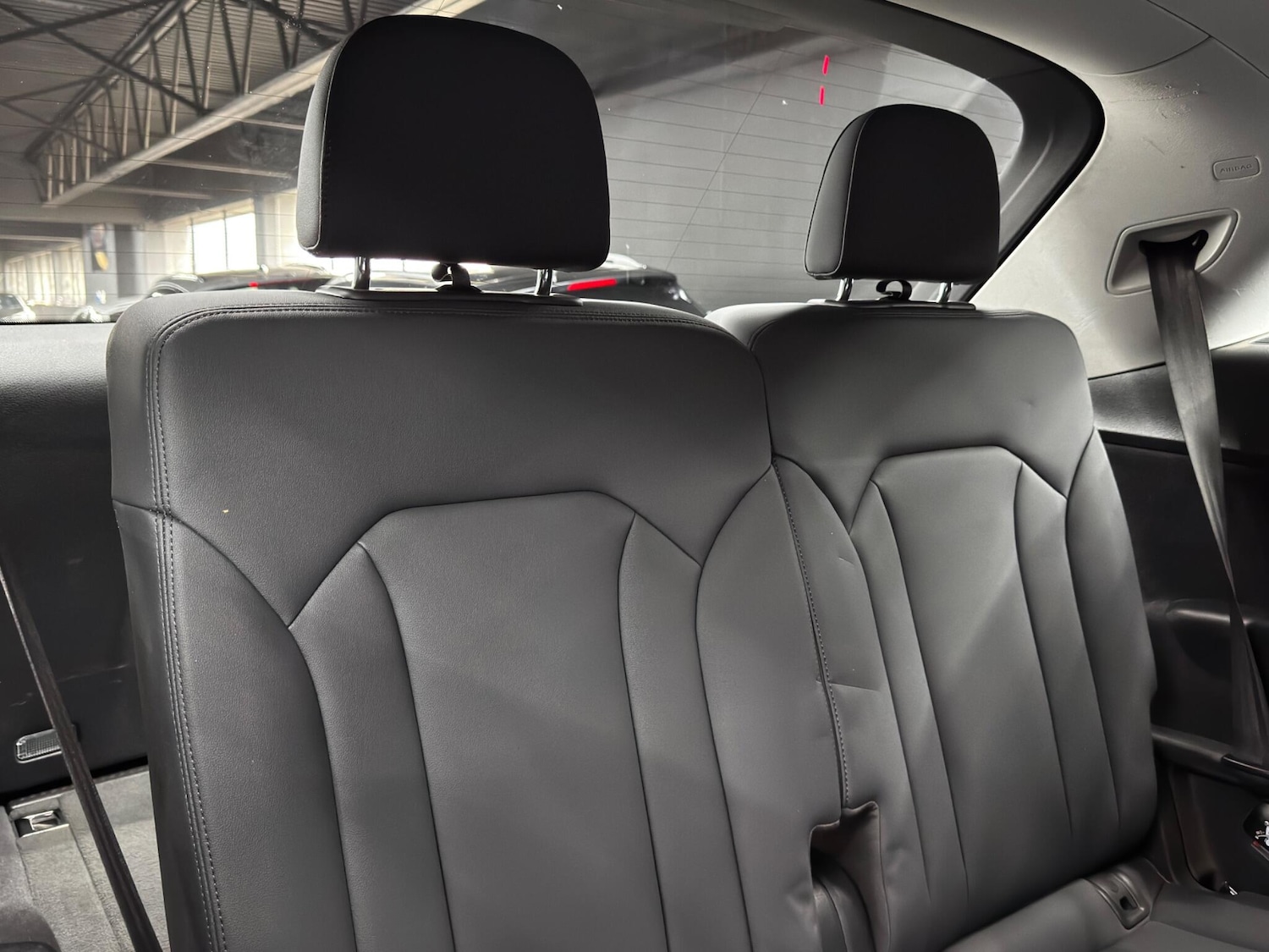 Used Audi Q7 2020 for sale - 78100666: Photo 17