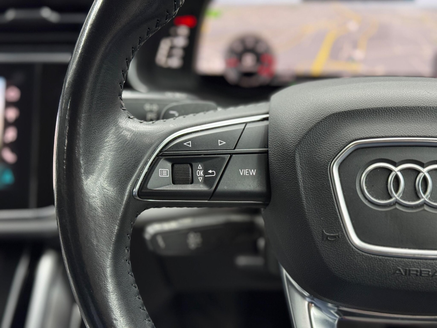 Used Audi Q7 2020 for sale - 78100666: Photo 21