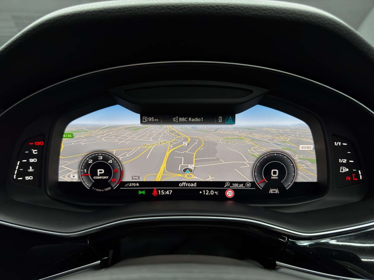 Used Audi Q7 2020 for sale - 78100666: Photo 24