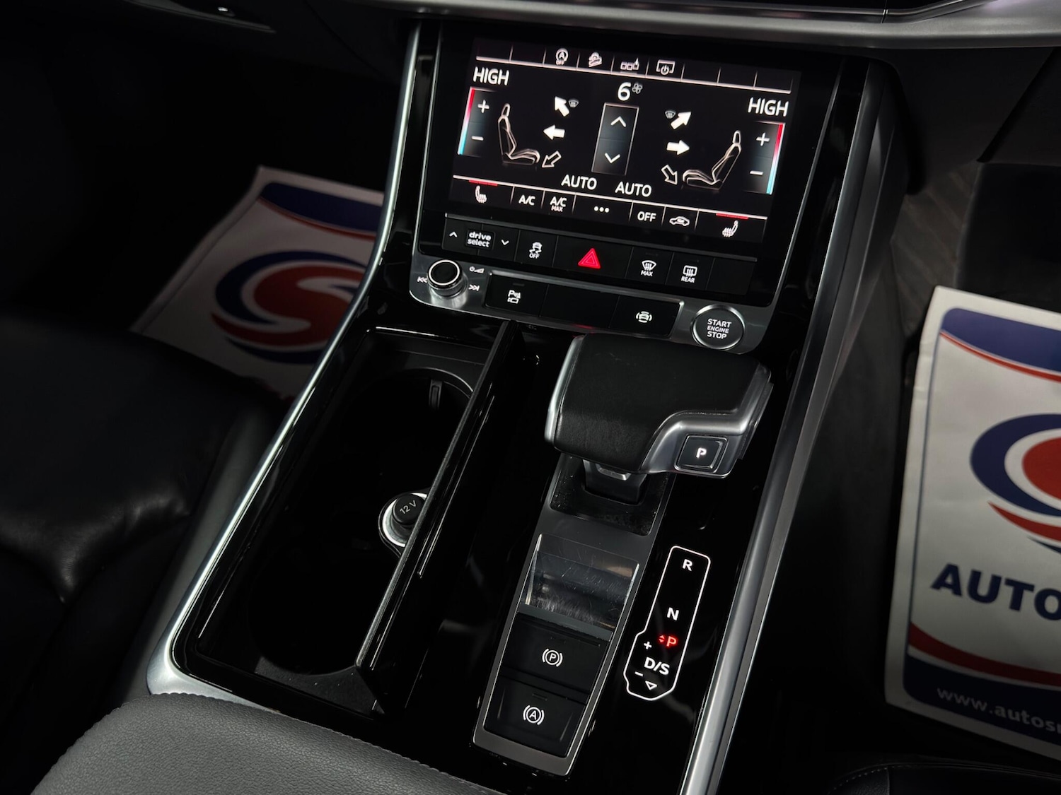 Used Audi Q7 2020 for sale - 78100666: Photo 28